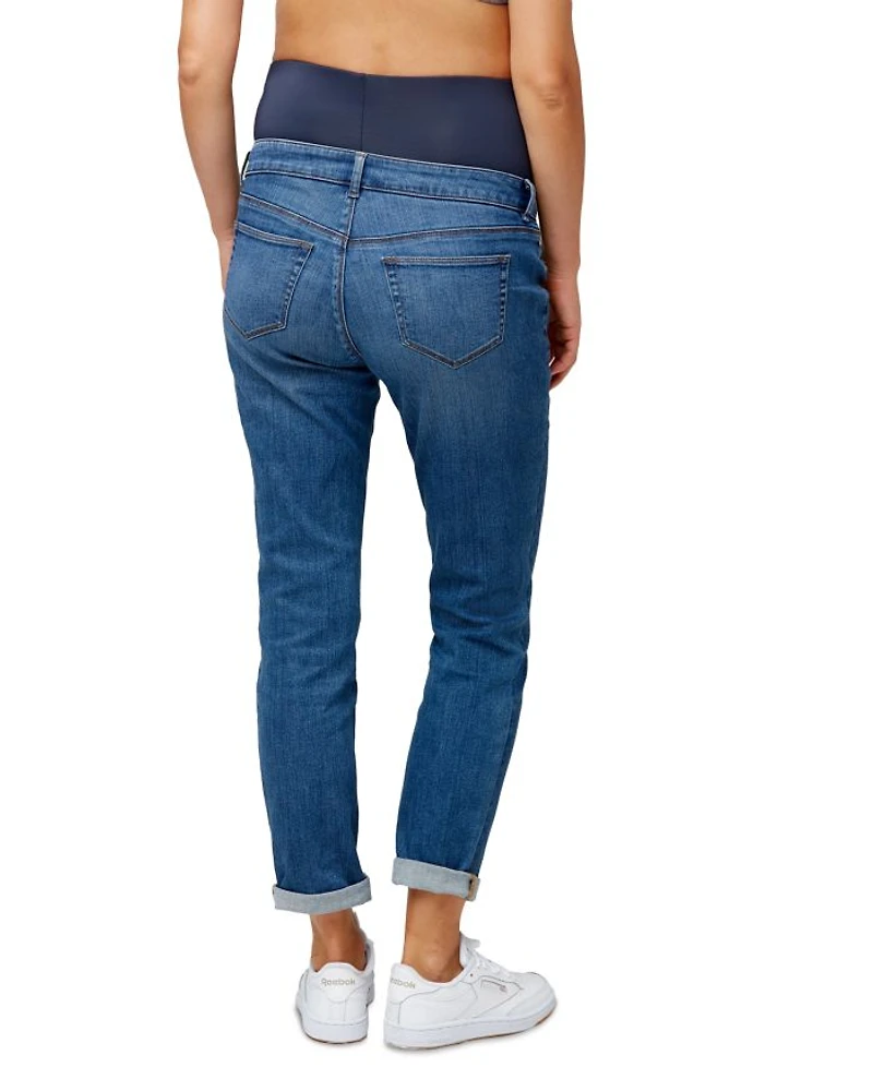 BFF Jeans Dark Blue