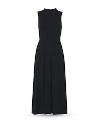 Heidi Shirred Bodice Dress