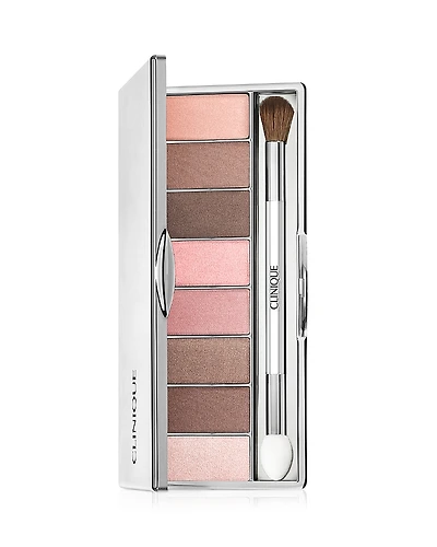 Clinique All About Shadow Palette - A Pink Honey Affair