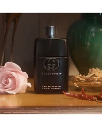 Men's Guilty Eau de Parfum Spring Gift Set ($196 value)
