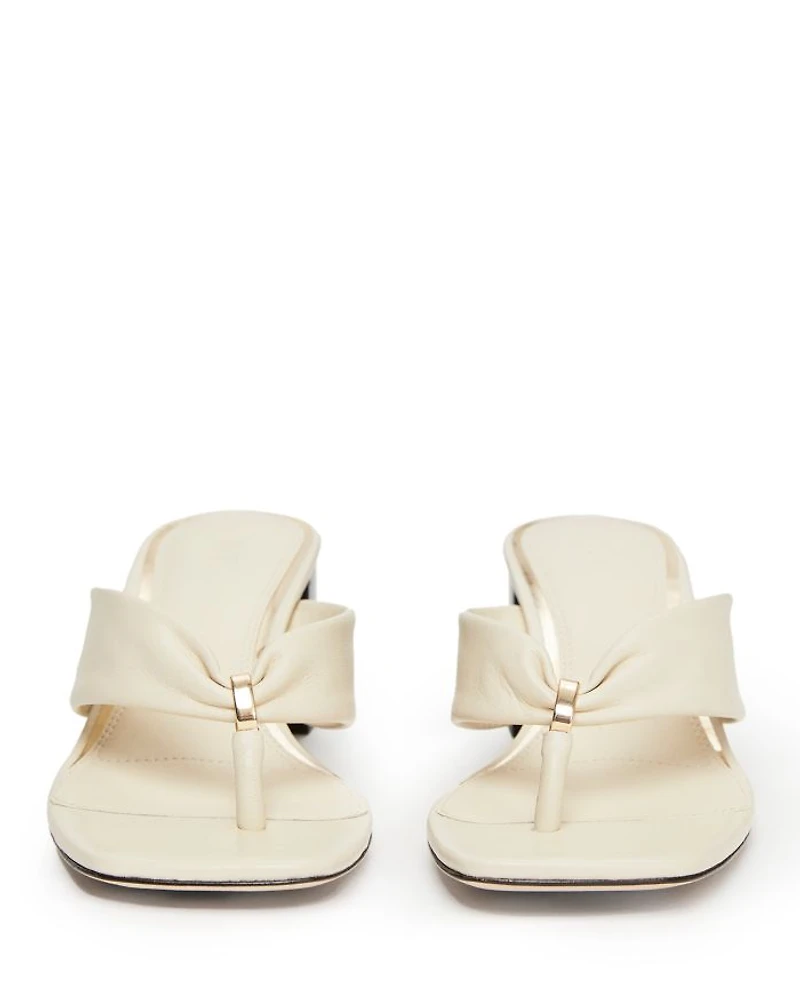 Women's Estelle Thong High Heel Sandals