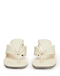 Women's Estelle Thong High Heel Sandals