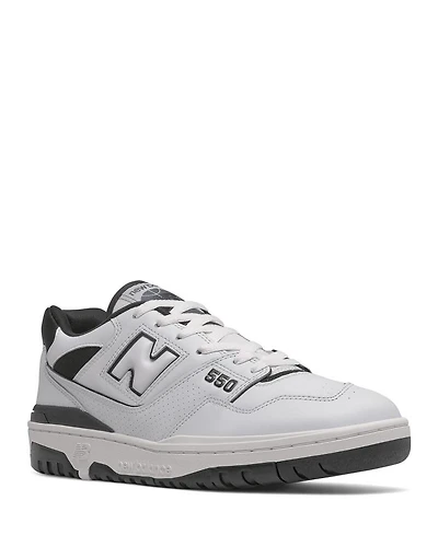 Women's BB550V1 Lace Up Sneakers