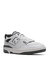 Women's BB550V1 Lace Up Sneakers