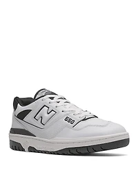 New Balance Women's BB550V1 Lace Up Sneakers
