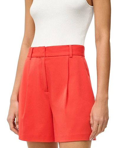 Staud Heather Shorts