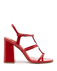Women's Hanna Strappy High Heel Sandals