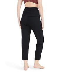 the Over/Under Bump Maternity Lounge Pant