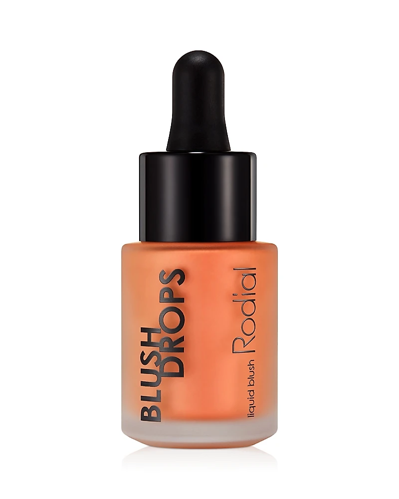 Rodial Blush Drops Frosted Pink