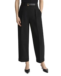 Wyatt Barrel Leg Pants