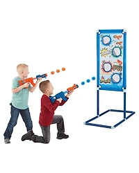 Aeroblast Foam Ball Shooting Game - Ages 4-15
