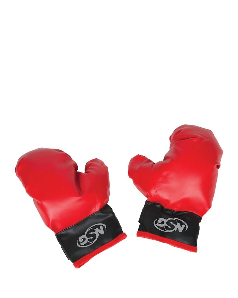 Jr. Freestanding Boxing Set