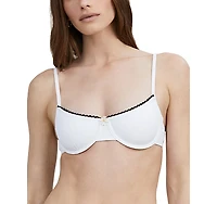 Solid & Striped The Daphne Bikini Top