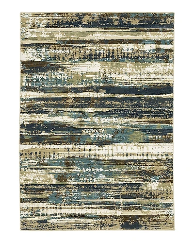 Oriental Weavers Reed RE02A Area Rug