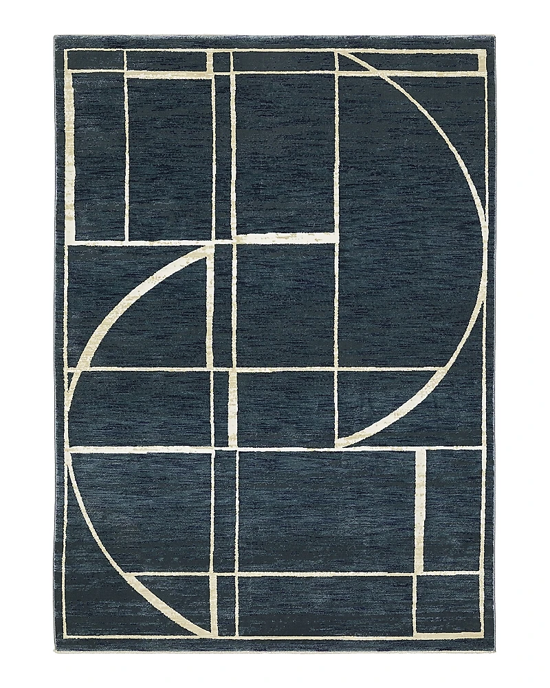 Oriental Weavers Reed RE04B Area Rug