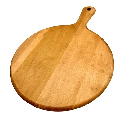 Distressed Maple Round Handled Boart