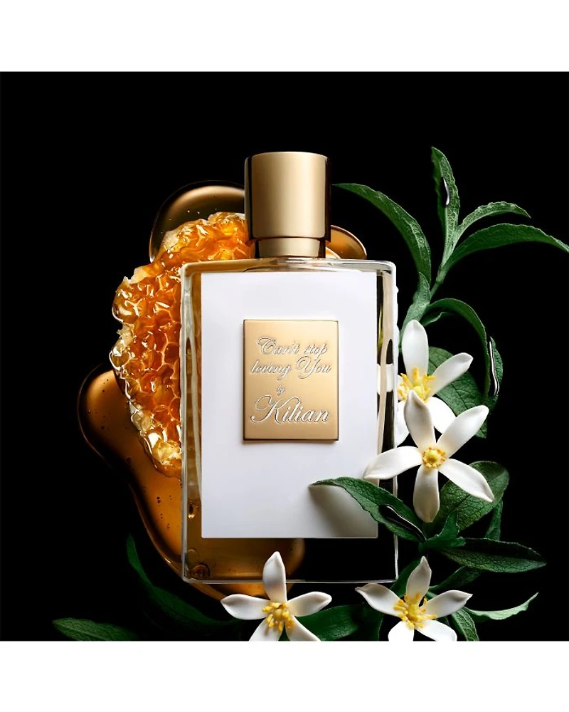 Can't Stop Loving You Perfume