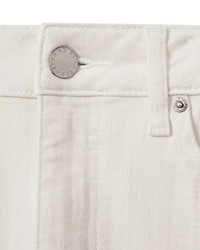 Danica Denim Pencil Skirt