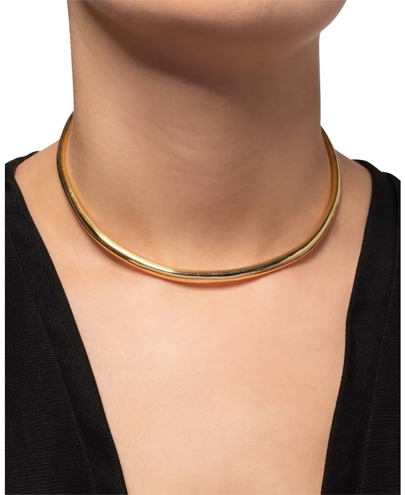 Collar Necklace