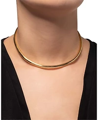 Collar Necklace