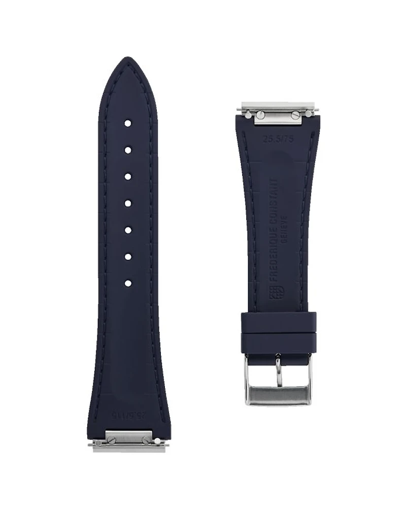 Highlife Chronograph & Interchangeable Strap, 41mm