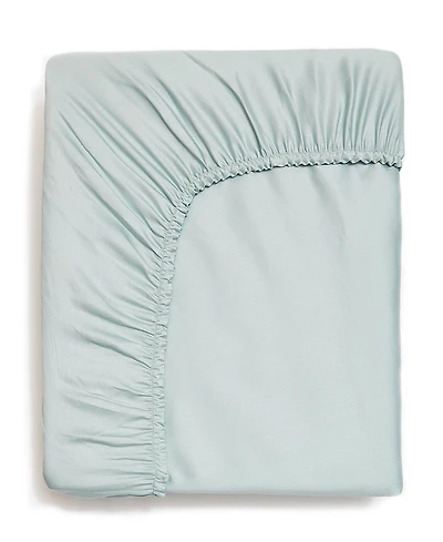Gooselings Solid Twin Fitted Sheet