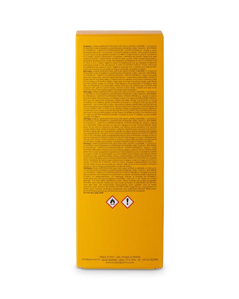 Grazie Room Diffuser 6 oz.