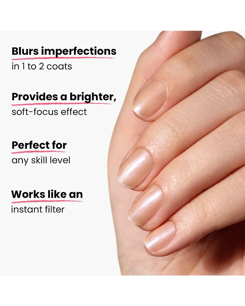 Bare Illuminating Nail Concealer 0.4 oz.