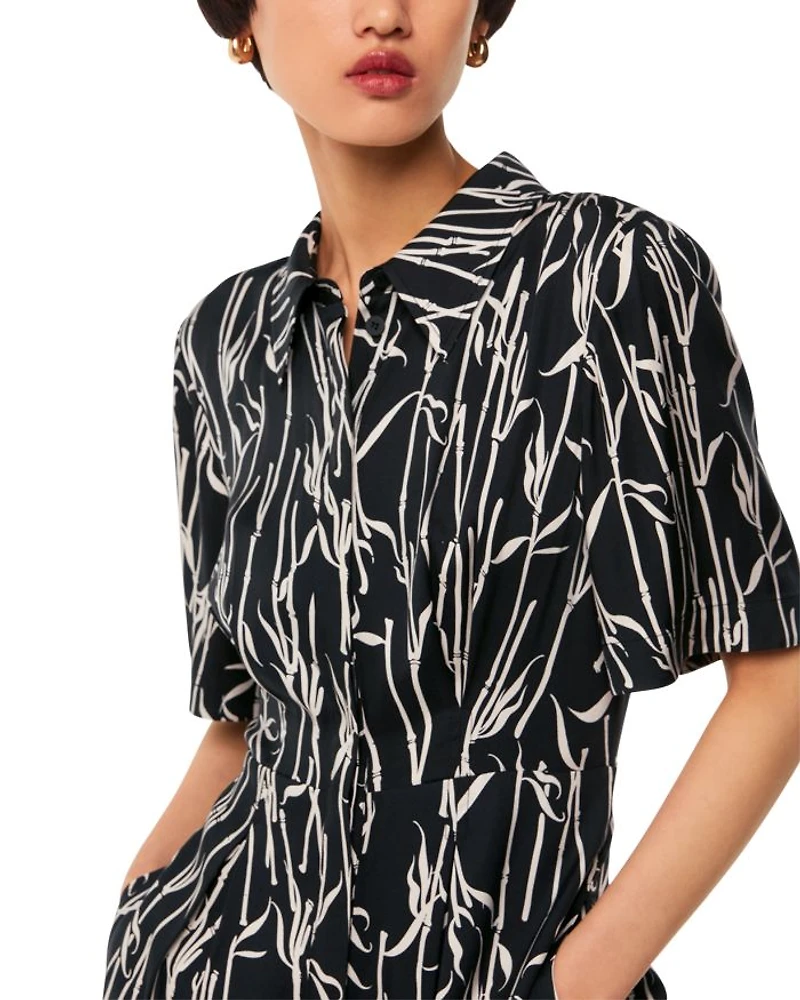 Edina Jumpsuit