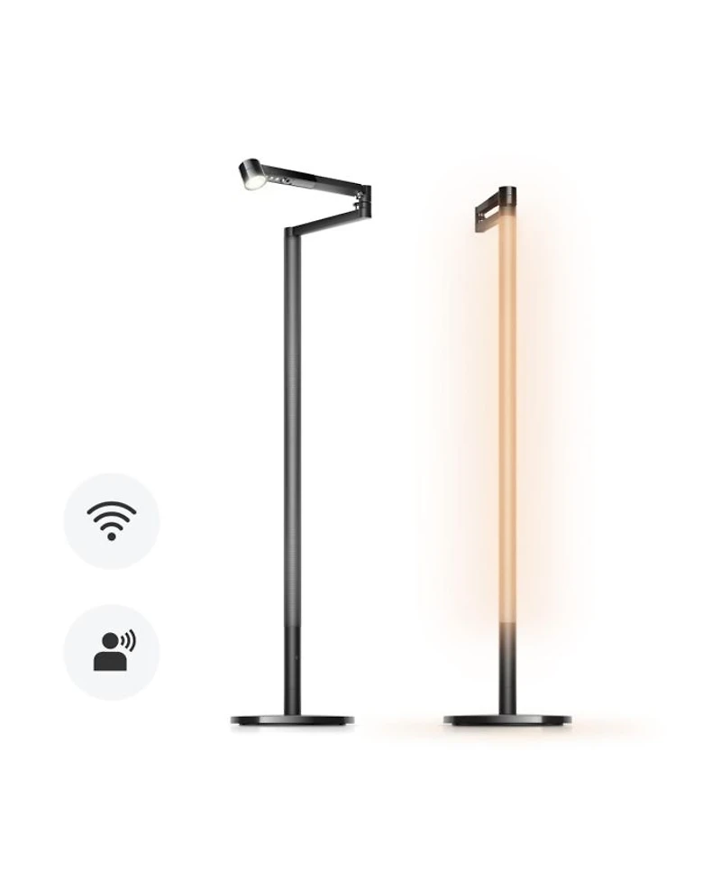 Solarcycle Morph Floor Light