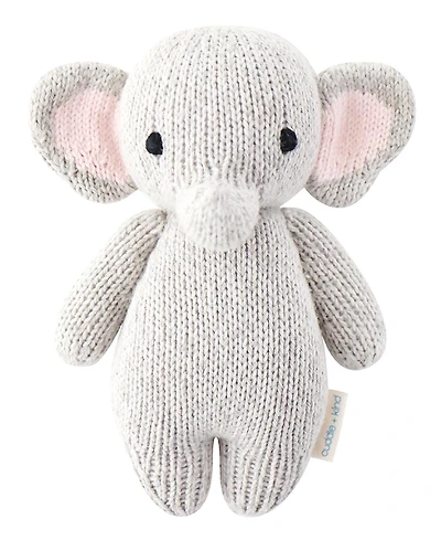 cuddle+kind cuddle+kind Baby Elephant 0 - Ages 0-24 Months