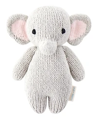 cuddle+kind cuddle+kind Baby Elephant 0 - Ages 0-24 Months