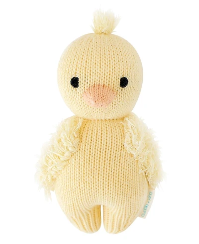 cuddle+kind cuddle+kind Baby Duckling 0-24 - Ages 0-24 Months