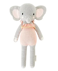 cuddle+kind cuddle+kind Little Eloise the Elephant 0 - Ages 0-24 Months
