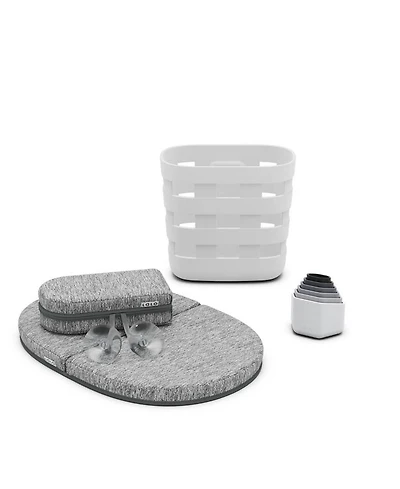 Unisex Bathtime Fun - Ages 0 Months +