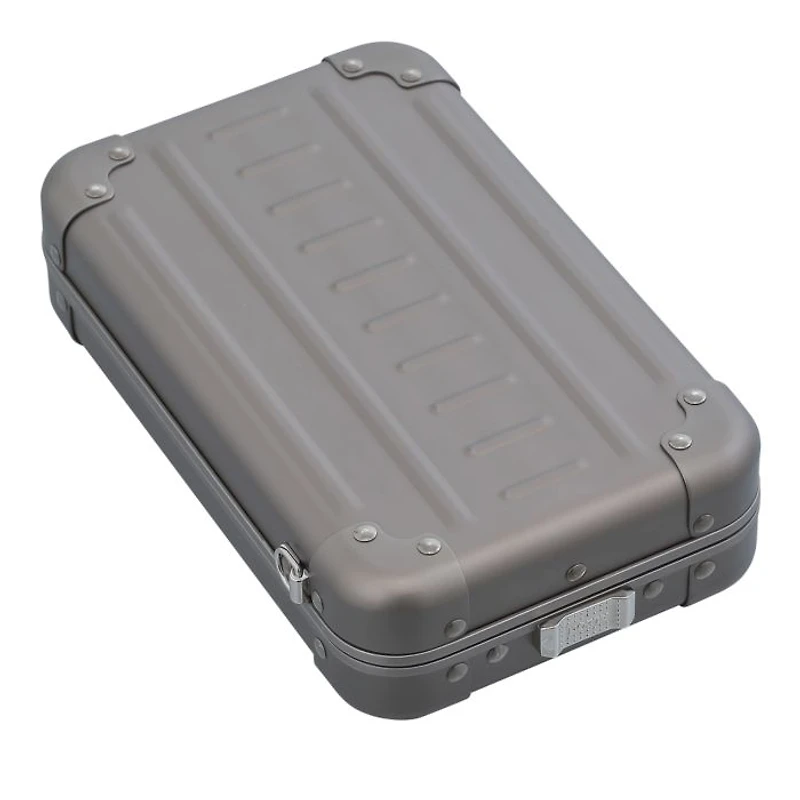 Small Vertical Personal Sling Case