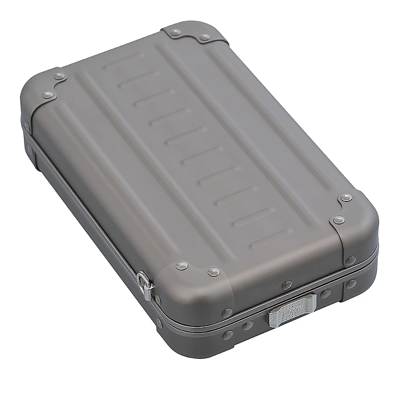 Aleon Small Vertical Personal Sling Case