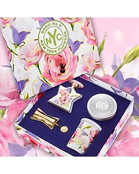 New York Flowers Coffret Gift Set ($695 value)
