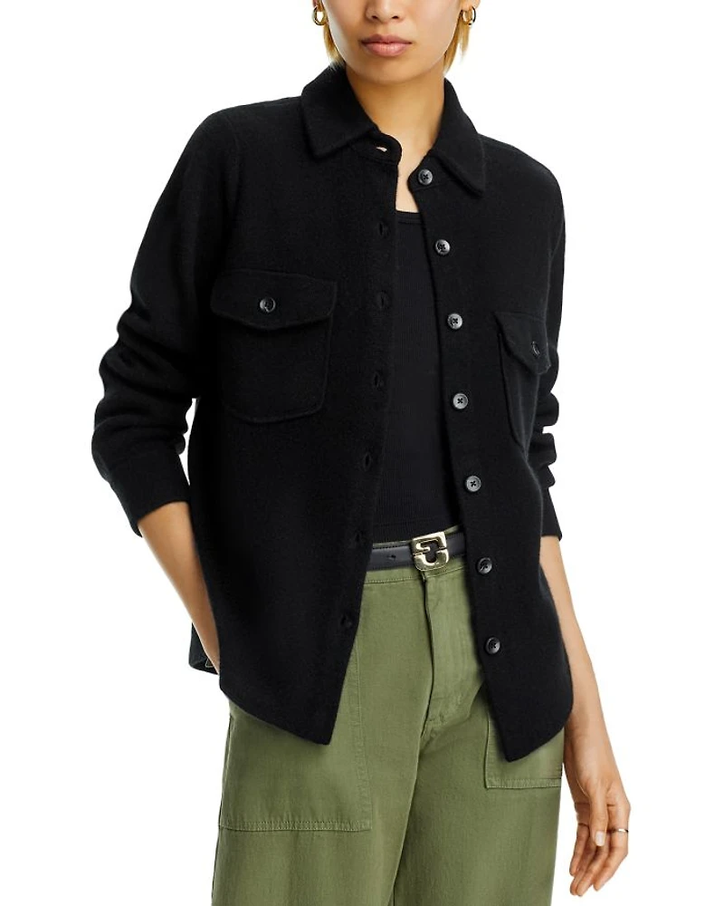 Button Down - Exclusive