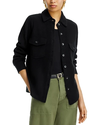 Button Down - Exclusive