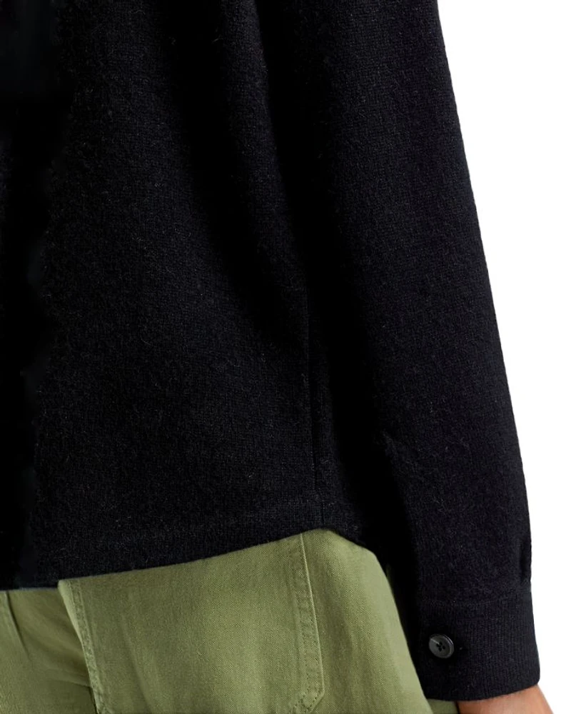 Button Down - Exclusive