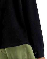 Button Down - Exclusive