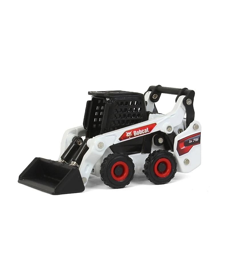 Ertl 1/64 Bobcat Skid Steer 2-4 Years, 5-7 - Ages 5-7
