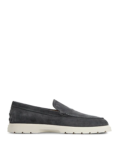 Tod's Men's Pantofola Slipper Loafer