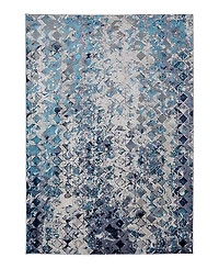 Feizy Indio IND39H0F Area Rug, 8' x 10'