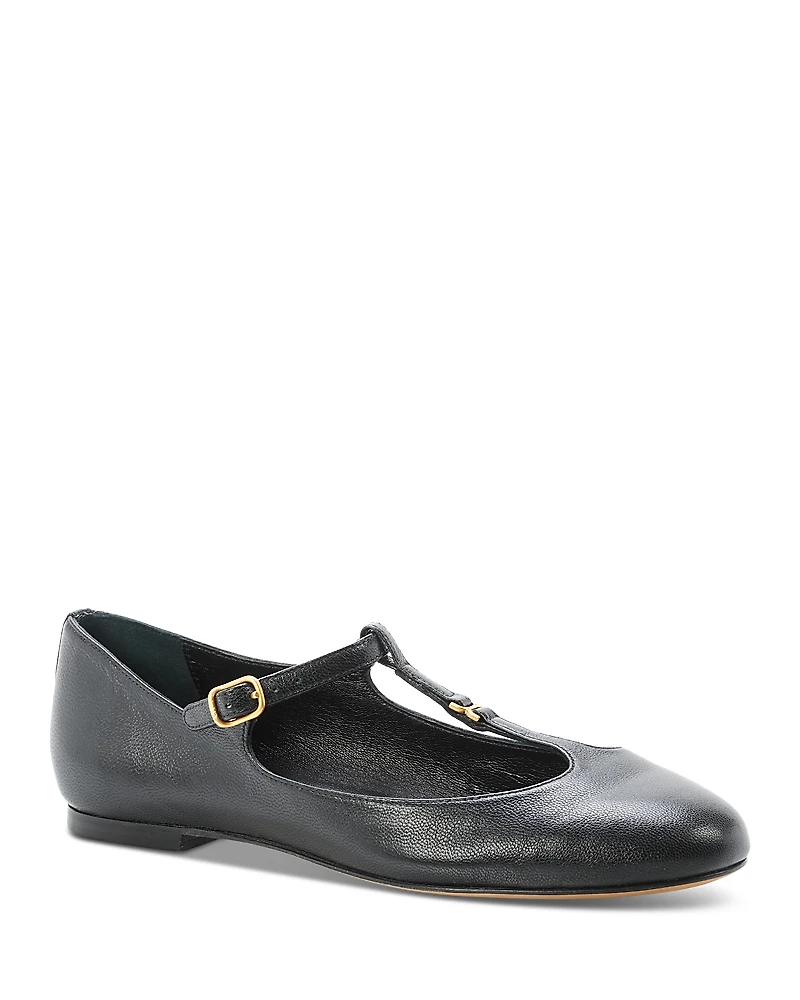 Chloe Women's Marcie Ballerina Flats