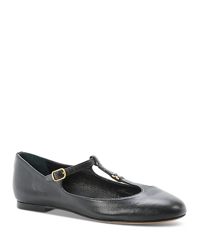 Chloe Women's Marcie Ballerina Flats