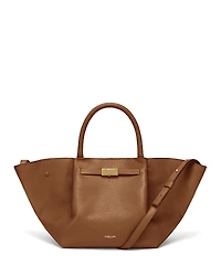 DeMellier London Midi New York Leather Tote