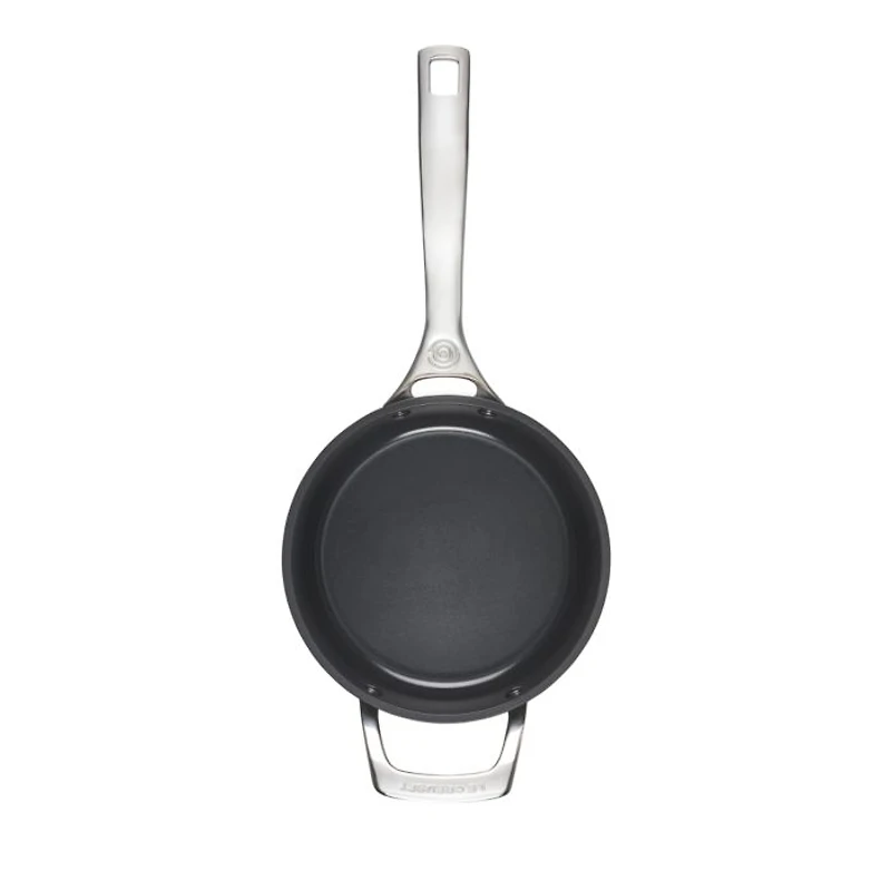 Essential Nonstick Ceramic 3 Qt. Saucepan