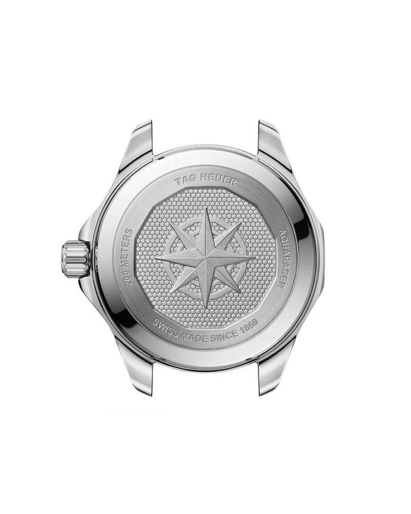Aquaracer Outdoors Watch, 34mm